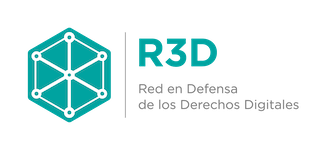 Red R3d Codec Red en Defensa de los Derechos Digitales (R3D) - Global Network Initiative